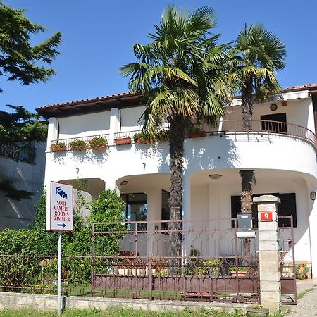 Apartments Bertok Koper Bagian luar foto