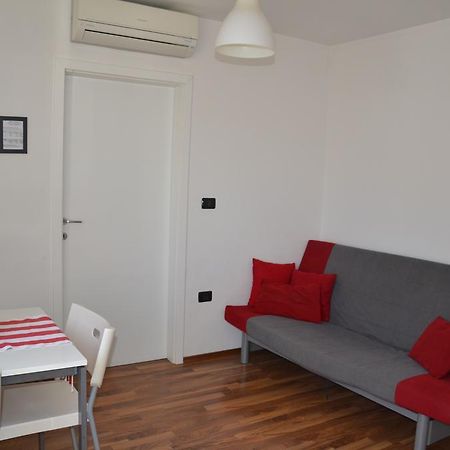 Apartments Bertok Koper Ruang foto